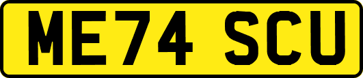 ME74SCU