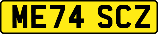 ME74SCZ