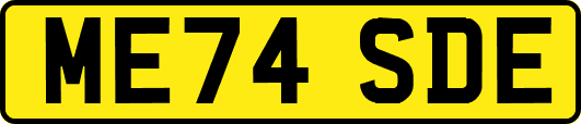 ME74SDE