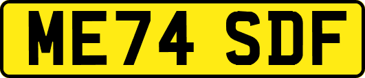 ME74SDF