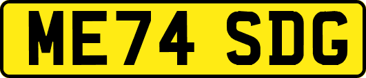 ME74SDG