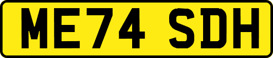 ME74SDH