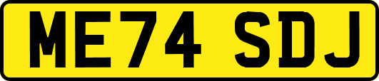ME74SDJ