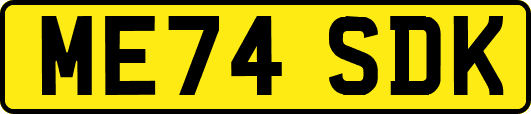 ME74SDK