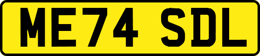 ME74SDL
