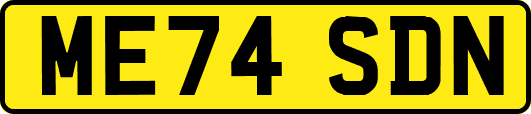 ME74SDN