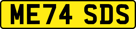 ME74SDS