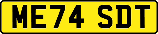 ME74SDT