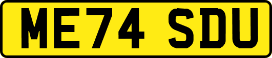 ME74SDU