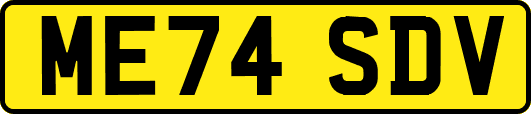 ME74SDV