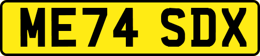 ME74SDX