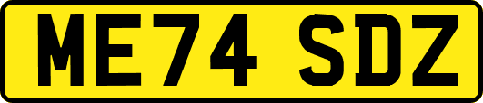 ME74SDZ