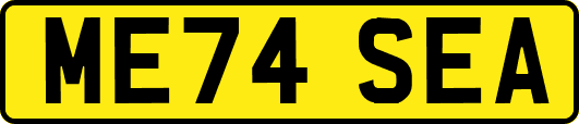 ME74SEA