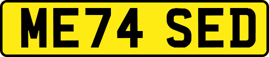 ME74SED