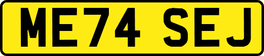 ME74SEJ