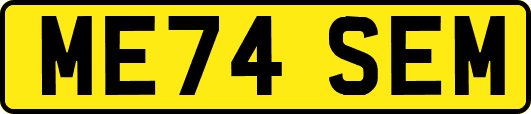 ME74SEM