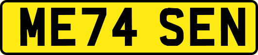 ME74SEN