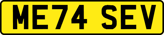 ME74SEV
