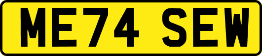 ME74SEW