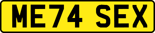 ME74SEX