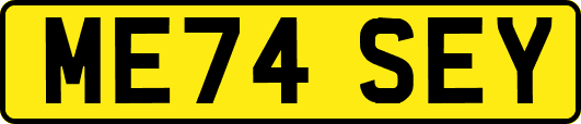 ME74SEY
