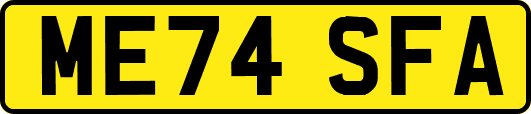 ME74SFA