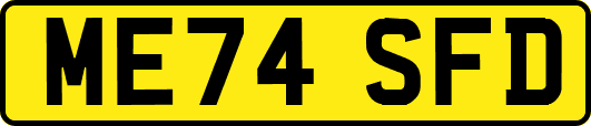 ME74SFD