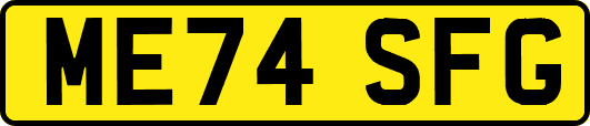 ME74SFG