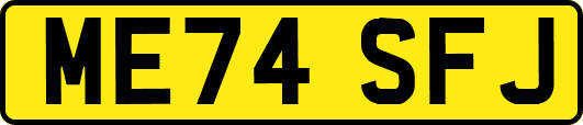 ME74SFJ