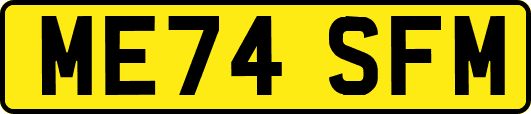 ME74SFM