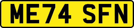 ME74SFN
