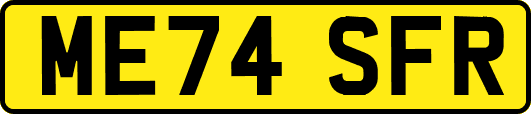 ME74SFR