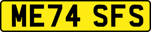 ME74SFS