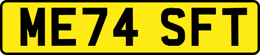 ME74SFT