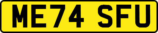 ME74SFU