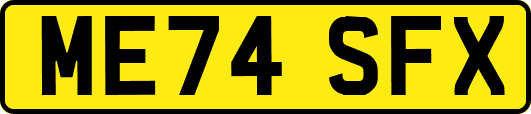 ME74SFX