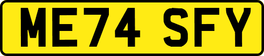 ME74SFY