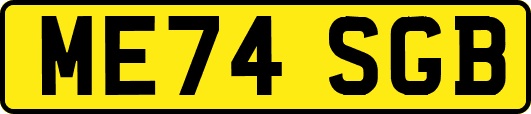 ME74SGB