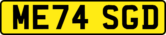ME74SGD