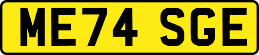 ME74SGE