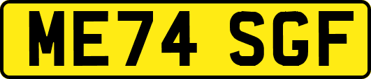 ME74SGF