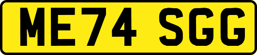 ME74SGG