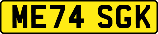 ME74SGK