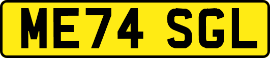 ME74SGL