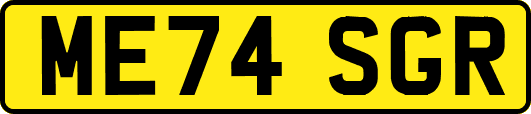 ME74SGR