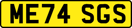 ME74SGS