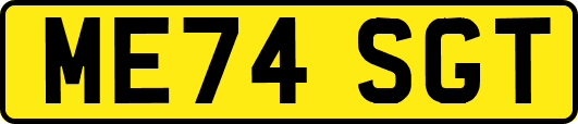 ME74SGT