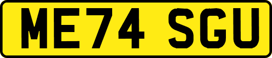 ME74SGU