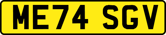 ME74SGV