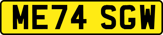 ME74SGW